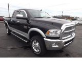 Black Ram 2500 in 2013