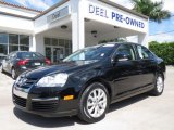 2010 Volkswagen Jetta Limited Edition Sedan