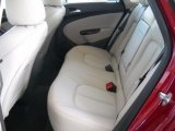 2013 Buick Verano FWD Rear Seat