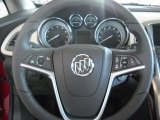2013 Buick Verano FWD Steering Wheel