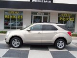 2010 Chevrolet Equinox LT