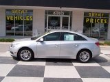 2012 Chevrolet Cruze Eco