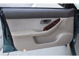 2002 Subaru Outback Wagon Door Panel