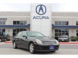 2003 Infiniti G 35 Sedan