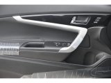 2013 Honda Accord EX-L V6 Sedan Door Panel