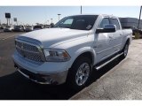 2013 Ram 1500 Laramie Crew Cab 4x4