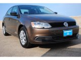 2013 Volkswagen Jetta S Sedan