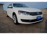 2013 Volkswagen Passat 2.5L SE