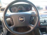 2007 Chevrolet Impala LT Steering Wheel