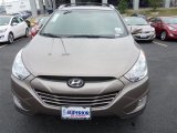 2013 Chai Bronze Hyundai Tucson GLS #80225109