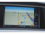 2011 Audi A5 2.0T Convertible Navigation