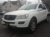 2006 Mercedes-Benz ML 350 4Matic