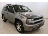 2006 Chevrolet TrailBlazer LS 4x4