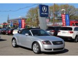 2003 Audi TT 1.8T Roadster