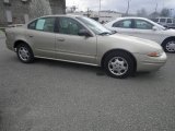 2004 Oldsmobile Alero GL1 Sedan Exterior