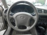 2004 Oldsmobile Alero GL1 Sedan Steering Wheel