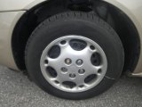 2004 Oldsmobile Alero GL1 Sedan Wheel