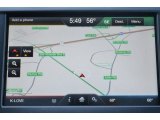 2013 Ford Fusion SE 1.6 EcoBoost Navigation