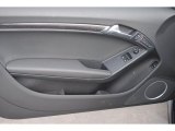 2012 Audi S5 4.2 FSI quattro Coupe Door Panel
