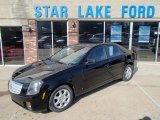 2007 Cadillac CTS Sedan