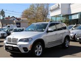 2011 Titanium Silver Metallic BMW X5 xDrive 50i #80225095