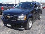 2013 Chevrolet Tahoe LT 4x4