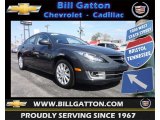 2012 Mazda MAZDA6 i Touring Sedan