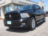 2012 Dodge Ram 1500 Express Crew Cab