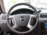 2010 GMC Yukon XL Denali Steering Wheel