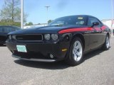 2012 Dodge Challenger SXT