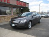 2011 Chevrolet Malibu LS