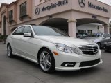 2011 Mercedes-Benz E 350 Sedan