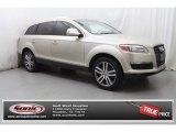 2007 Bahia Beige Metallic Audi Q7 3.6 Premium quattro #80225404