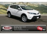 2013 Toyota RAV4 XLE AWD