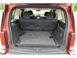 2010 Dodge Nitro Detonator Trunk