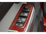 2010 Dodge Nitro Detonator Controls