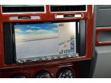2010 Dodge Nitro Detonator Navigation