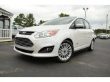 2013 Ford C-Max Hybrid SEL