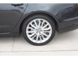 2013 Audi A6 2.0T Sedan Wheel