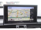 2013 Audi A6 2.0T Sedan Navigation