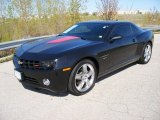 2012 Chevrolet Camaro LT 45th Anniversary Edition Coupe