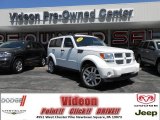 2011 Dodge Nitro Heat 4x4