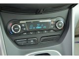 2013 Ford C-Max Hybrid SE Controls