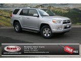 2013 Toyota 4Runner SR5 4x4