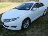 2013 Crystal Champagne Lincoln MKZ 2.0L EcoBoost AWD #80224910