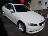 2010 BMW 3 Series 335i xDrive Coupe