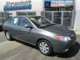 2008 Hyundai Elantra GLS Sedan