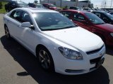 2012 Chevrolet Malibu LT