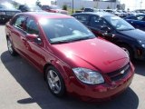 2009 Chevrolet Cobalt LT Sedan