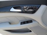 2014 Mercedes-Benz CLS 550 Coupe Door Panel